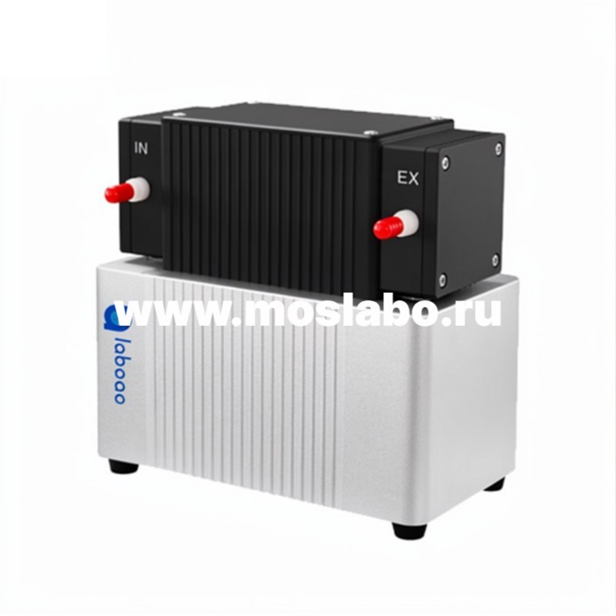 Laboao LJM480 диафрагменный вакуумный насос