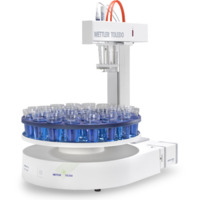 Mettler Toledo Base InMotion Pro автоподатчик