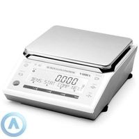 ViBRA ALE-6202 (6200/0.5 г, 0.01 г, внешняя) - весы лабораторные