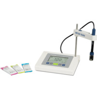 Mettler Toledo FiveEasy F20-Std-Kit настольный pH-метр