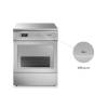 Smeg GW5260-PC-000 моечная машина для лабораторной посуды