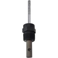 Mettler Toledo UniCond 3/4NPT 0.1C Mnl/SS 6 датчик электропроводности