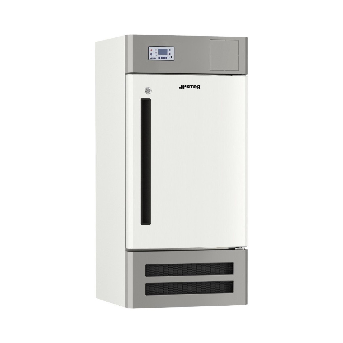 Smeg C30S16C1A морозильник