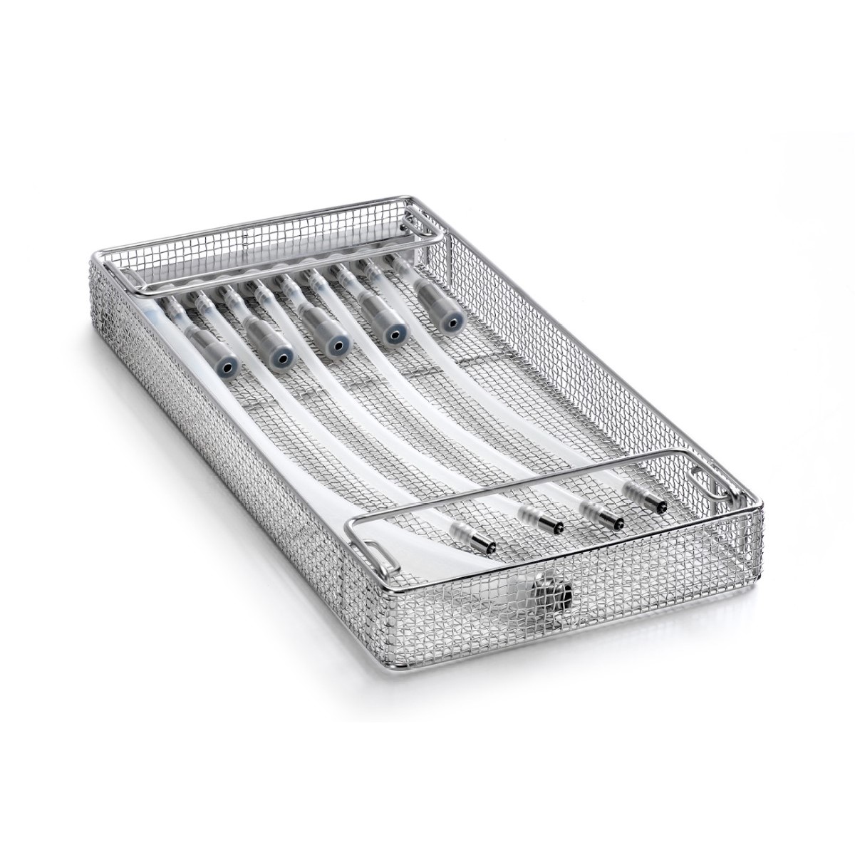 Smeg KITMIC10 вставка для загрузки инструментов с канюлей