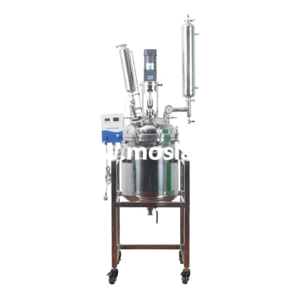Laboao LSR-200L реактор из нержавеющей стали с рубашкой