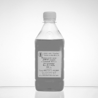 Среда DMEM 450 мл с глюкозой 4,5 г/л, пируватом Na без глутамина «ПанЭко»