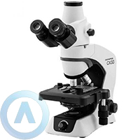 Olympus CX33 бинокулярный-тринокулярный оптический микроскоп