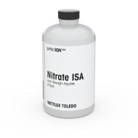 Mettler Toledo perfectION Nitrate ISA раствор регулятора ионной силы