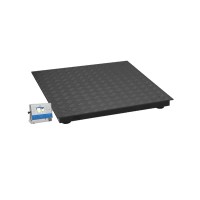Radwag HX5.EX-1.4.6000.C11 взрывозащищенные платформенные весы