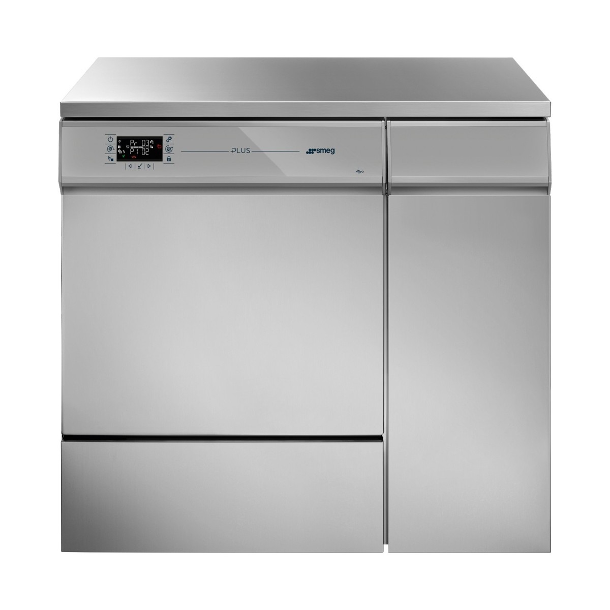 Smeg GW5290-PC-000 моечная машина для лабораторной посуды