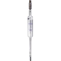 Mettler Toledo InPro 2000/120/Pt100/9823 комбинированный pH-электрод