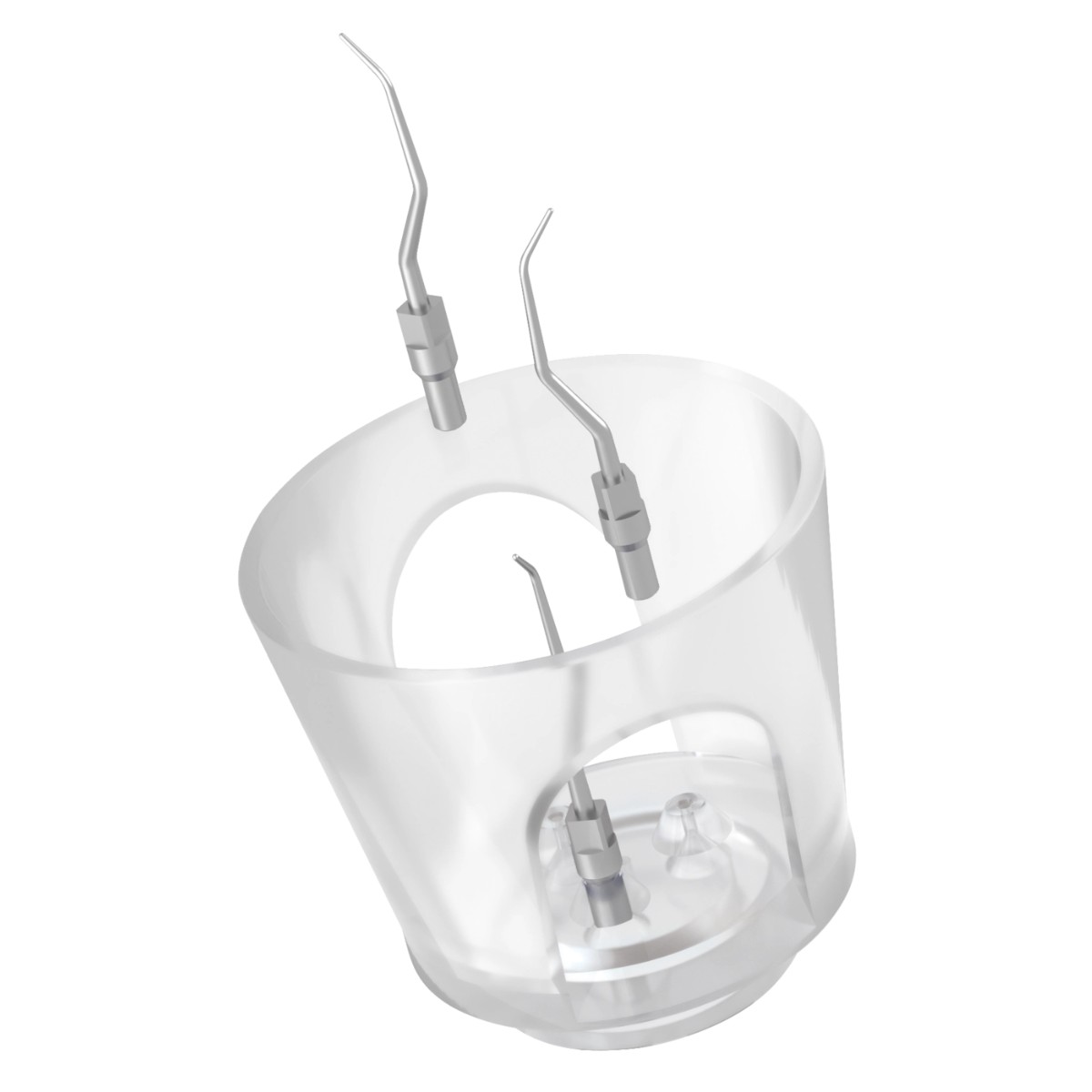 Miele APWD 066 держатель для обработки наконечников Air Scaler и Piezo Scaler