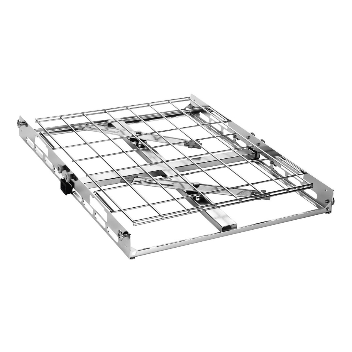 Smeg INSPLAV15 вставка для загрузки лабораторной посуды