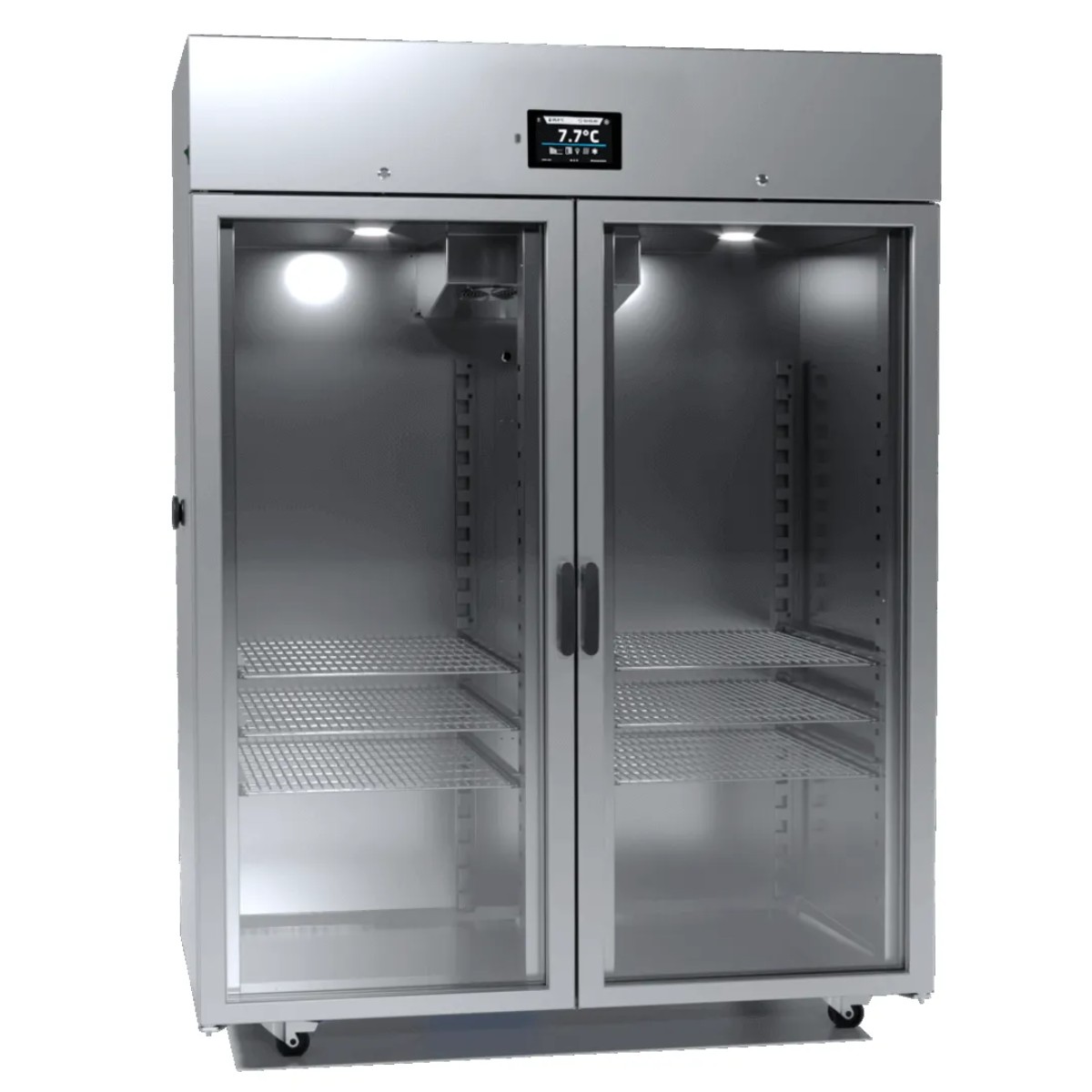 Pol-Eko CHL 1450 PS Smart PRO лабораторный холодильник