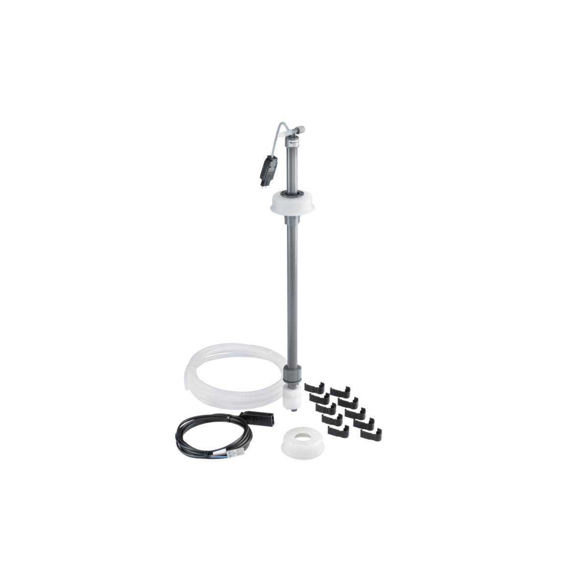 Miele APLW 887 комплект для дооснащения моечной машины Miele PLW 8636