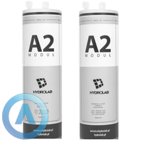 Hydrolab А2 угольный фильтр для деминерализаторов