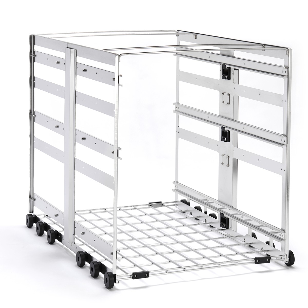 Smeg CLB315UNIV передвижная тележка для моечных машин