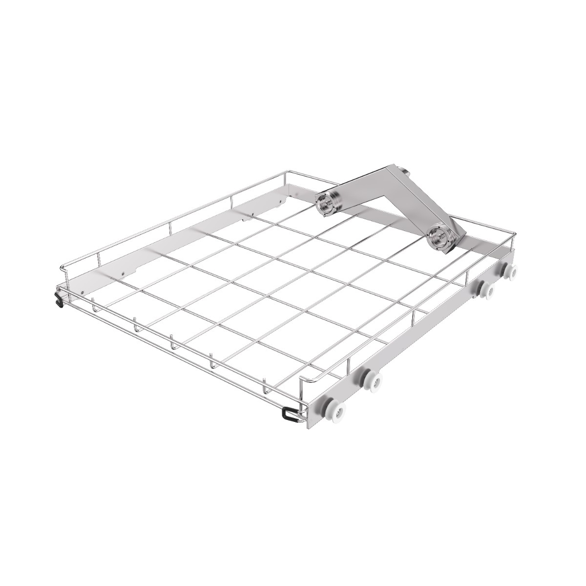 Creatrust CWR-HL нижняя корзина для загрузки модулей или вставок инжектора