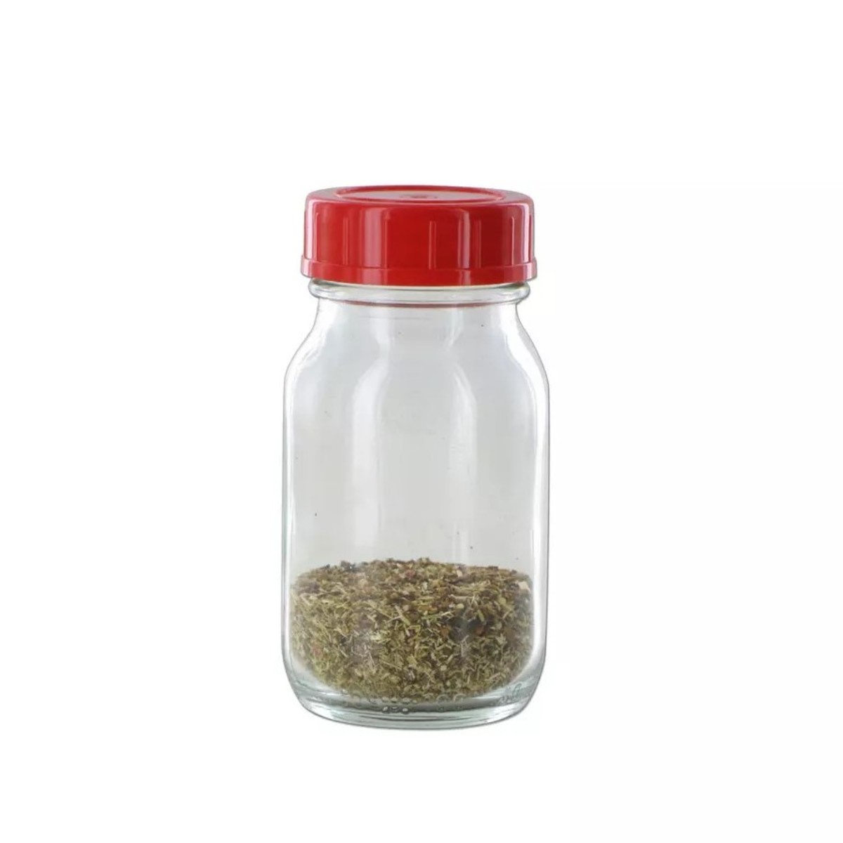 Behr behrotest RK 100 GT стеклянная бутылка с широким горлом