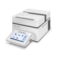 Mettler Toledo Easy VIS спектрофотометр