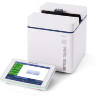 Mettler Toledo UV5 Bio спектрофотометр