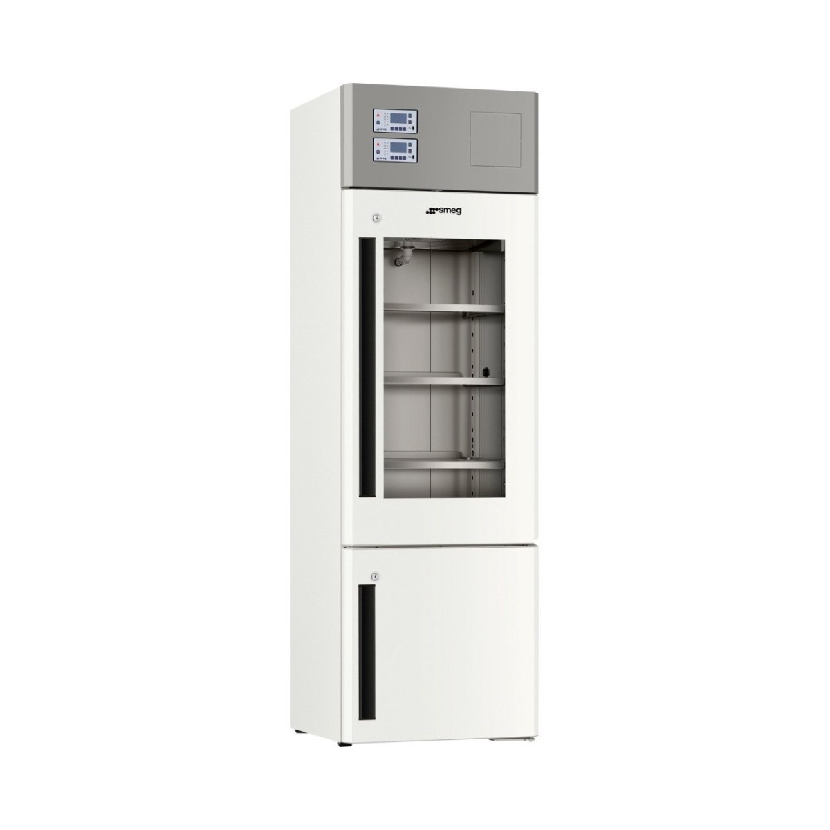 Smeg DT28GA холодильник-морозильник