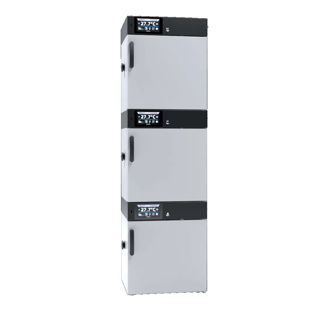Pol-Eko ST 1/1/1 C Smart PRO суховоздушный термостат