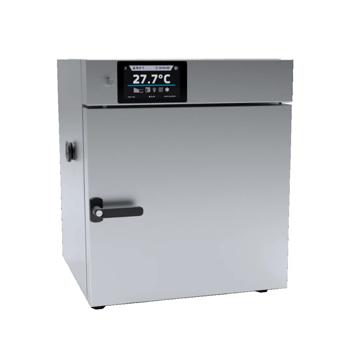 Pol-Eko CLW 53 IG Smart PRO лабораторный инкубатор