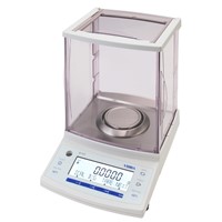 ViBRA HT-84RCE аналитические весы
