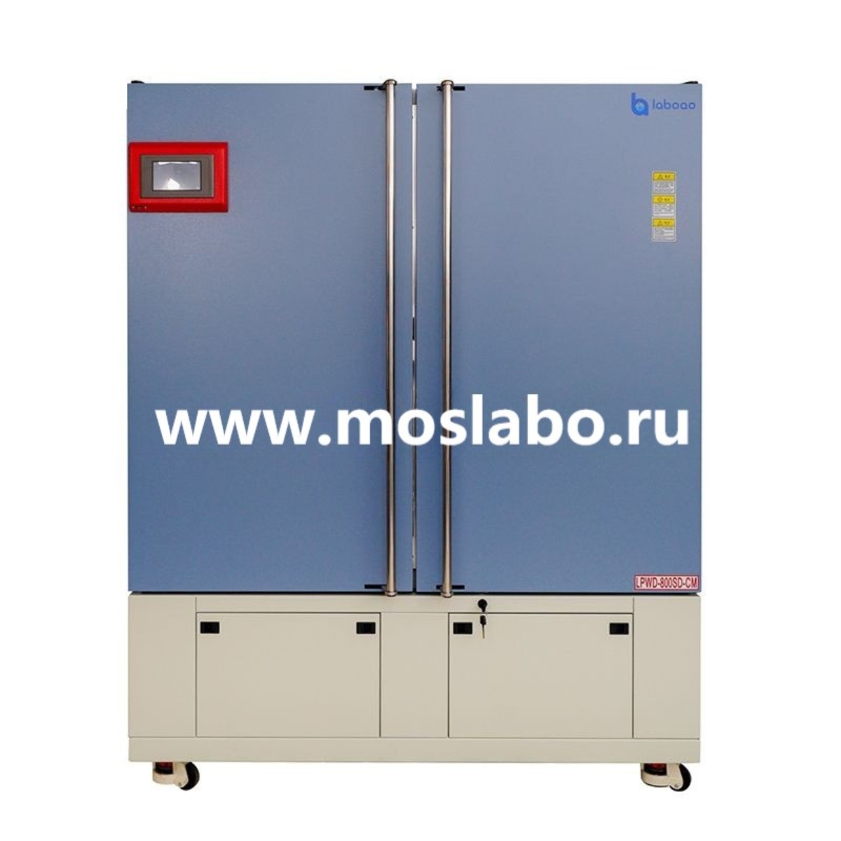 Laboao LYP-250SD-CM климатическая камера