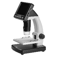 USB-микроскоп «Микромед Микмед» LCD цифровой