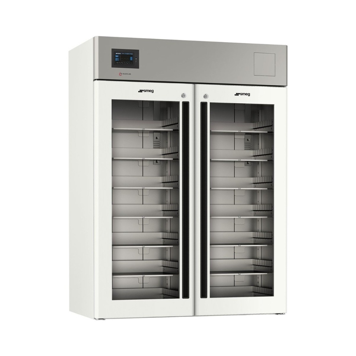 Smeg FE140G2EVO холодильник для банка крови