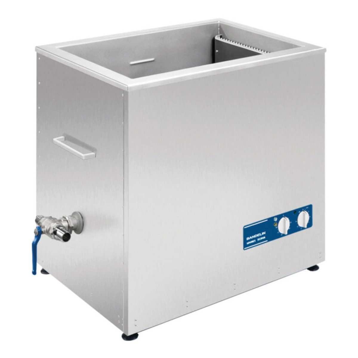 Bandelin Sonorex Technik RM 110 U ультразвуковая ванна (40 кГц)