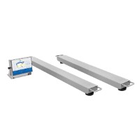 Radwag HX5.EX-1.4P2.1500.H взрывозащищенные балочные весы