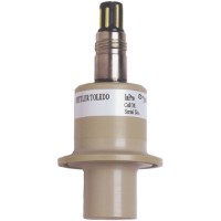 Mettler Toledo UniCond 1.5Tri 4E SS Peek VP 25 датчик электропроводности