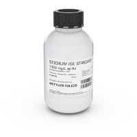 Mettler Toledo стандартный раствор натрия 1000 мг/л