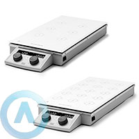 VELP MULTI-HS 6/15 Digital многопозиционная магнитная мешалка с подогревом