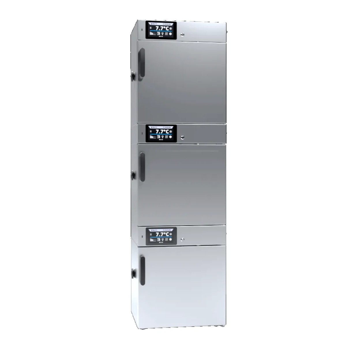 Pol-Eko CHL 1/1/1 CS Smart PRO лабораторный холодильник