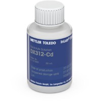 Mettler Toledo DX312-Cd раствор электролита