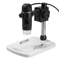 USB-микроскоп «Микромед Микмед» 5.0 цифровой со штативом