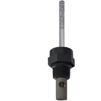 Mettler Toledo UniCond 1/2NPT 0.1C Ti/SS 10FT датчик электропроводности