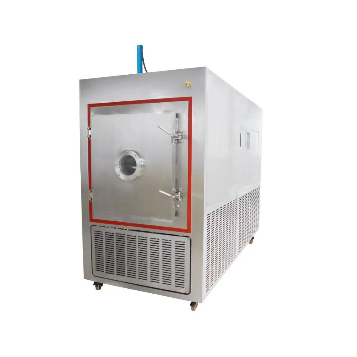 Creatrust CTFD-300T камерная сублимационная сушилка