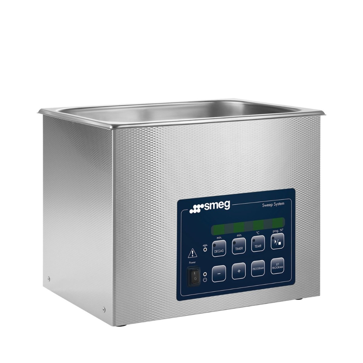 Smeg VU06H1 ультразвуковая ванна