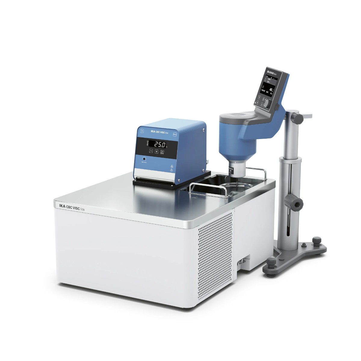 IKA CBC Rotavisc SBS me-vi Package вискозиметр