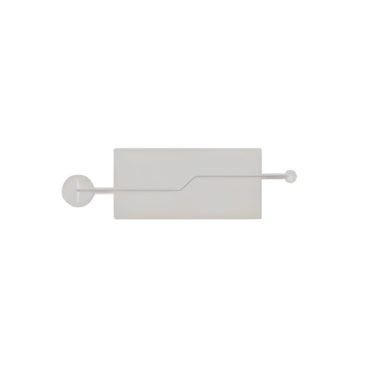 Agilent Intuvo чип-перемычка для входа S/SL