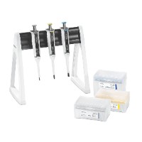 Sartorius Proline Plus 3-pack 10 набор механических дозаторов