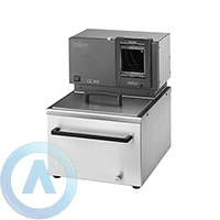 Huber CC-315B (-20/28...300°C, 15л) — лабораторный термостат-циркулятор с ванной