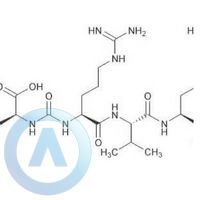 Bachem Antipain олигопептид