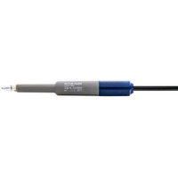 Mettler Toledo LE427-IP67 комбинированный стеклянный pH-электрод
