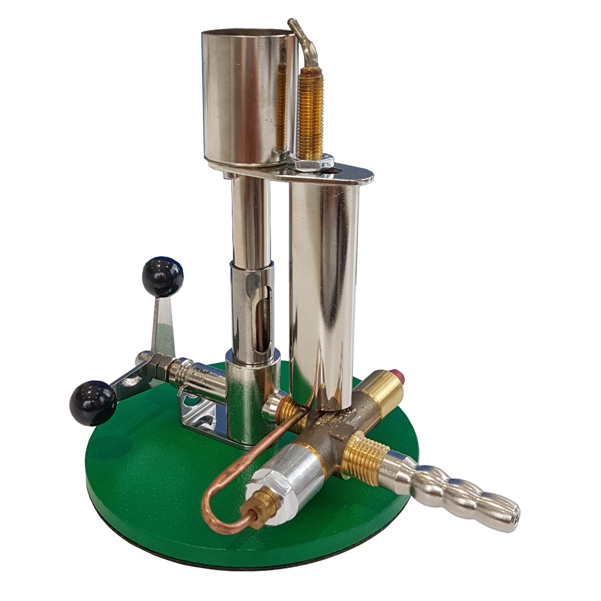 Bochem Jumbo газовая горелка с откидным клапаном для пропана